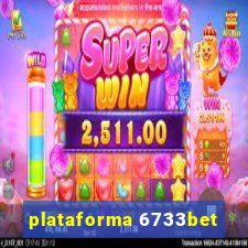 plataforma 6733bet